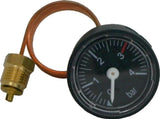 Wolf Heizkreismanometer für GU/GG-18/24, 203906099