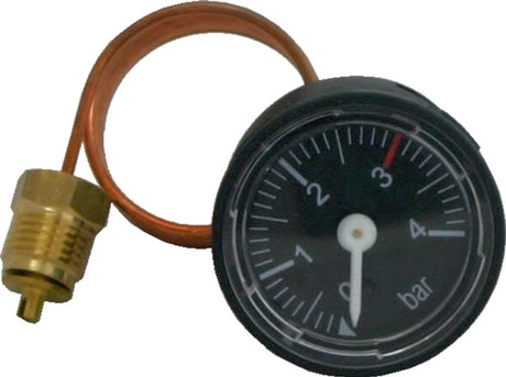 Wolf Heizkreismanometer für GU/GG-18/24, 203906099
