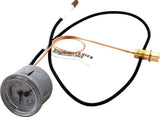 Wolf Thermomanometer für CGB-20, 203906699