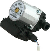 Wolf Pumpenset Schicht-Ladepumpe G1 130mm, aus Kunststoff, für TS-160, 8909170