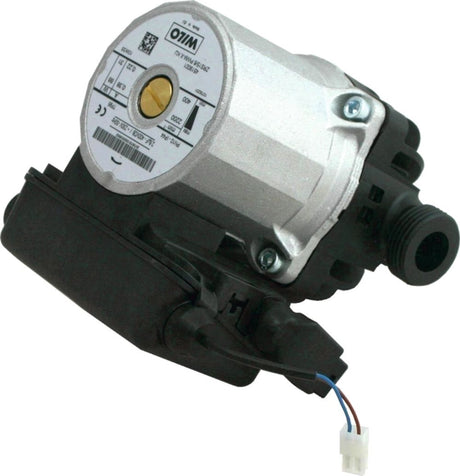 Wolf Pumpenset Schicht-Ladepumpe G1 130mm, aus Kunststoff, für TS-160, 8909170