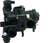 Wolf Vorlaufblock Hydraulikgruppe für CGU/CGG-2K, 207069699