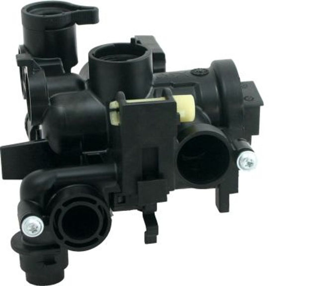 Wolf Vorlaufblock Hydraulikgruppe für CGU/CGG-2K, 207069699