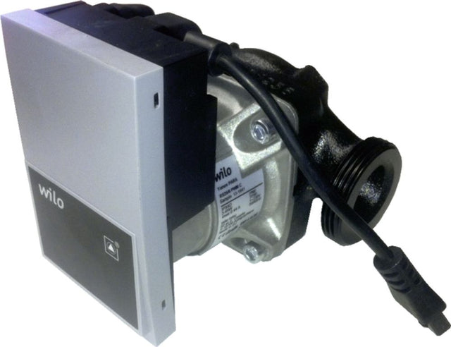 Wolf Pumpe Heizkreis für BWL-1S(B)-10/14, 207176099