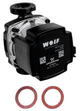 Wolf Hocheffizienzpumpe UPM3L für CGB-2-38/55, 207480299