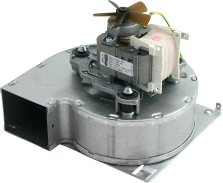 Wolf Abgasventilator für GG-18/24, 210000099