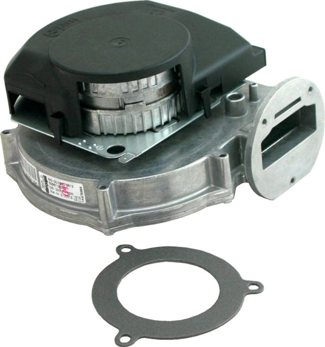 Wolf Ventilator m. Drei-Loch-Flansch für TGK/GB bis 2006, 210001299