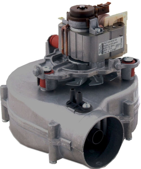 Wolf Abgasventilator für CGG-2(K) 18/24, 213746799