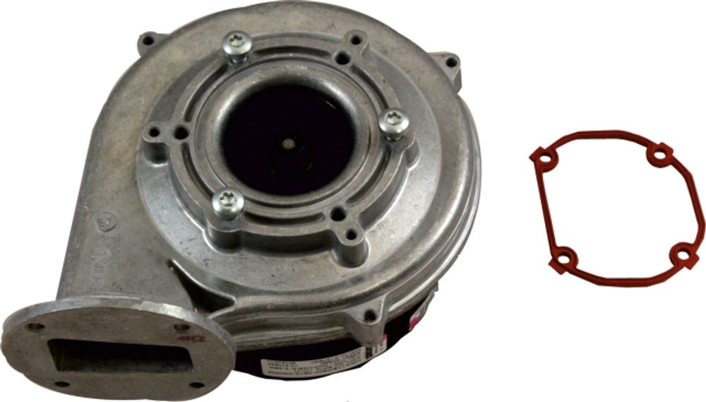 Wolf Gasgebläse Brennwert D118 für CGB-2, 213795099