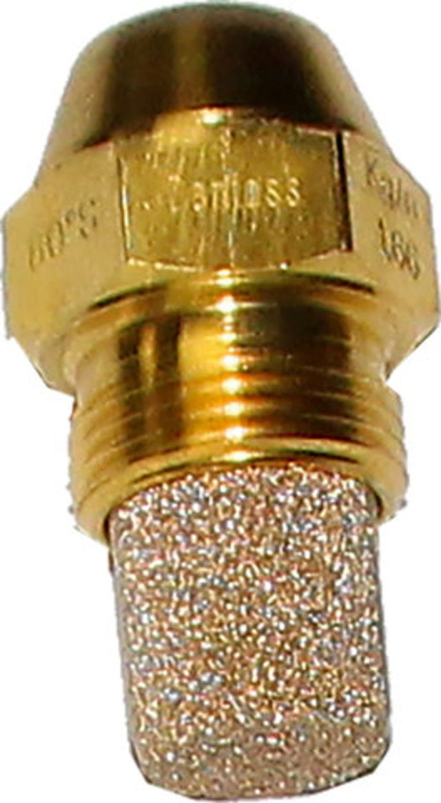Wolf Öldüse 0,45 / 80Gr S Danfoss für COB-2-29, 241428699