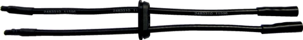 Wolf Zündkabel ÖLV für COB-20/29, 248331099