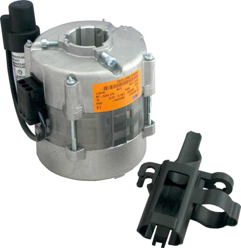 Wolf Motor f.Ölpumpe für COB, 248518199