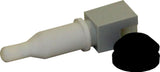 Wolf Abgasfühler für TGB/GB/TGK, 274105399