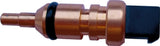 Wolf Vorlauffühler 5K NTC Messing für GG/GU-2, 274105499