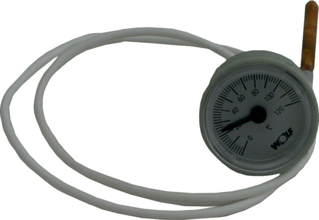 Wolf Thermometer für GBR, 274417199