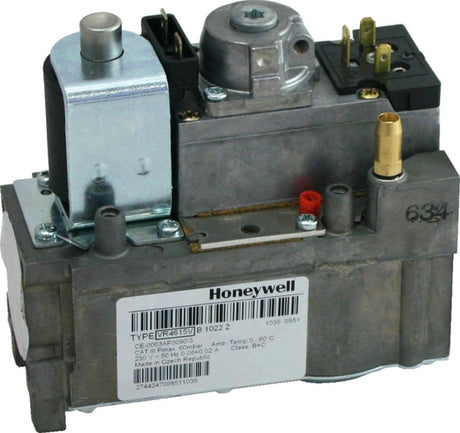 Wolf Gaskombiventil VR4615 VB1006B für CGB, 274424799