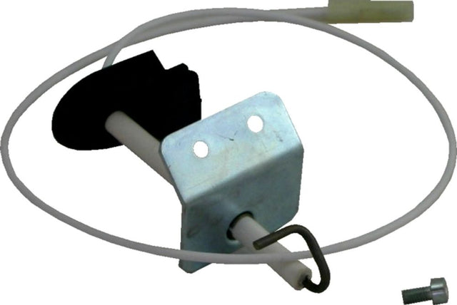 Wolf Zündelektrode mit Kabeldurchführung und Kabel, für CGG-2(K) ab 11/2008, 274461999