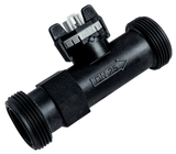 Wolf Durchflusssensor DN25 G1 1/4 AG für CGB-2 23kW, 274478299