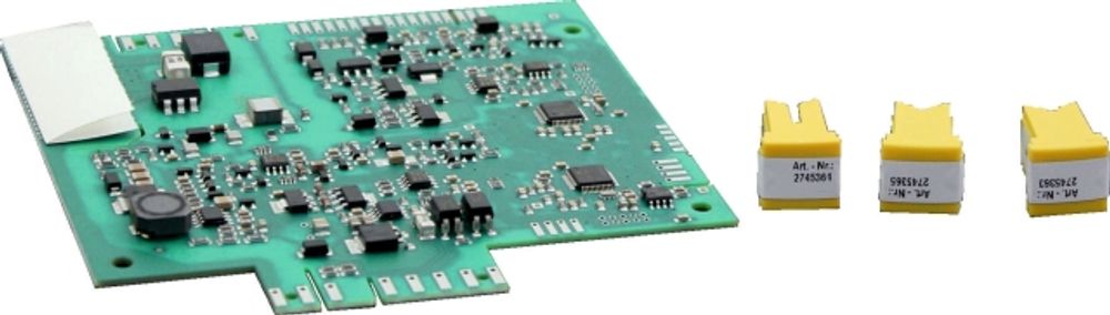 Wolf Gasfeuerungsautomat GBC elektronisch, für CGB-2, 274516599