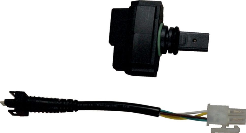 Wolf Warmwassersensor inkl. O-Ring für CGG-1 / CGU-2 / CGG-2, 274520099