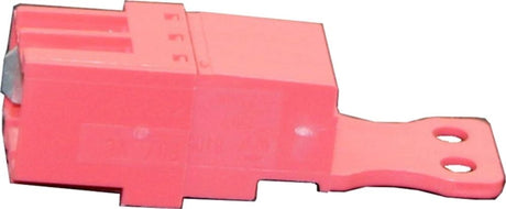 Wolf Stecker HKP (rot) für externe Heizkreispumpe, CGB-2, 274523999