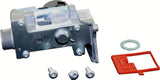 Wolf Gasarmatur CES inkl 3 Dichtungen für CGB-2-14, 274534699