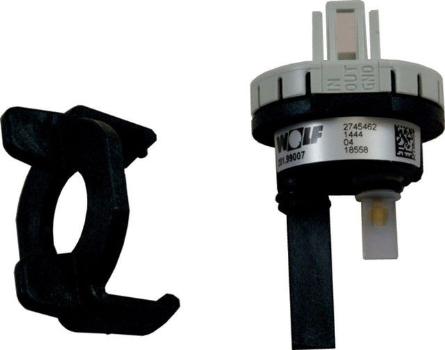 Wolf Drcukflusssensor DN25 Einsatz für BWL-1S, 274546299