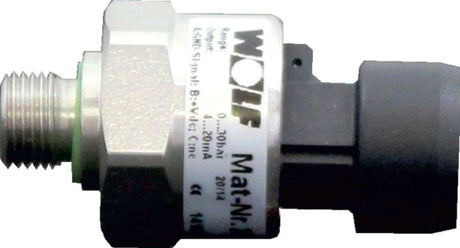 Wolf Öldrucksensor für TOB-18, 274546499