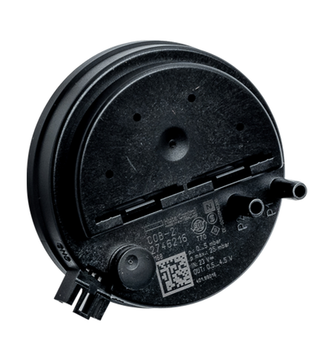 Wolf Differenzdrucksensor Venturi für COB-2, 274621699
