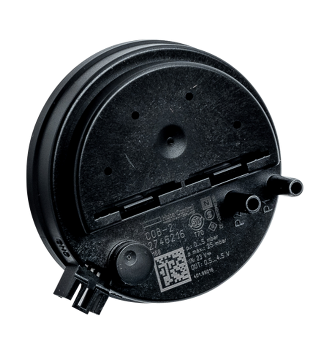 Wolf Differenzdrucksensor Venturi für COB-2, 274621699