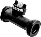 Wolf Durchflusssensor DN20 kpl. für CGB-2-38/55, 274745099