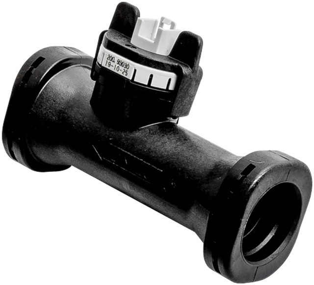 Wolf Durchflusssensor DN20 kpl. für CGB-2-38/55, 274745099