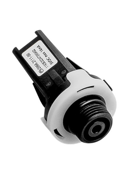 Wolf Drucksensor Wasser 10bar inkl.O-Ring, für CGB-2-38/55, 274789499