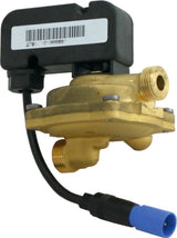 Wolf Wasserschalter m. Wassermengenregler, für GB/GG-2EK-24, 279111099