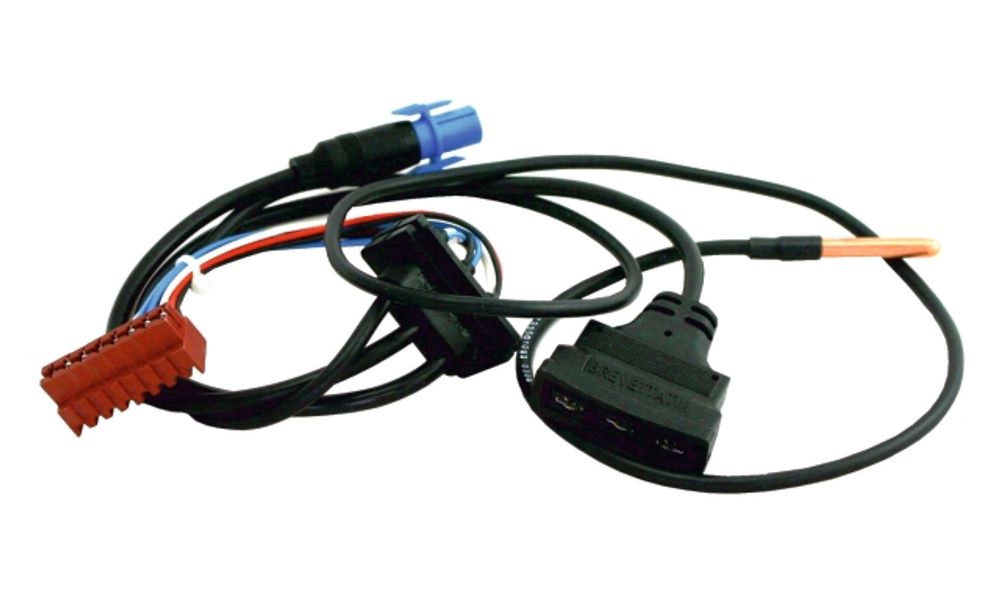 Wolf Kabelsatz III ab Bj 06/01 für TGU, 279923699