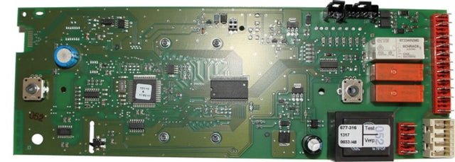 Wolf Regelungsplatine für R12 5W, 279930199