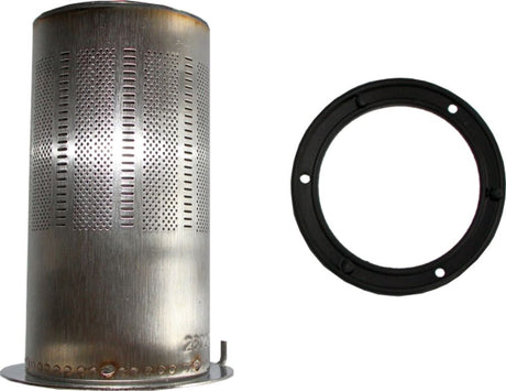 Wolf Gasbrenner Edelstahl für CGB-2-14, 280075399