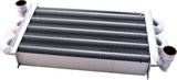 Wolf Heizwasserwärmetauscher 24kW für CGU-2/CGU-2K-24, 298042999