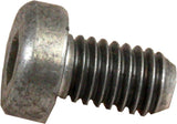 Wolf Zylinderschraube M6X10-AL DIN7984, 345095199