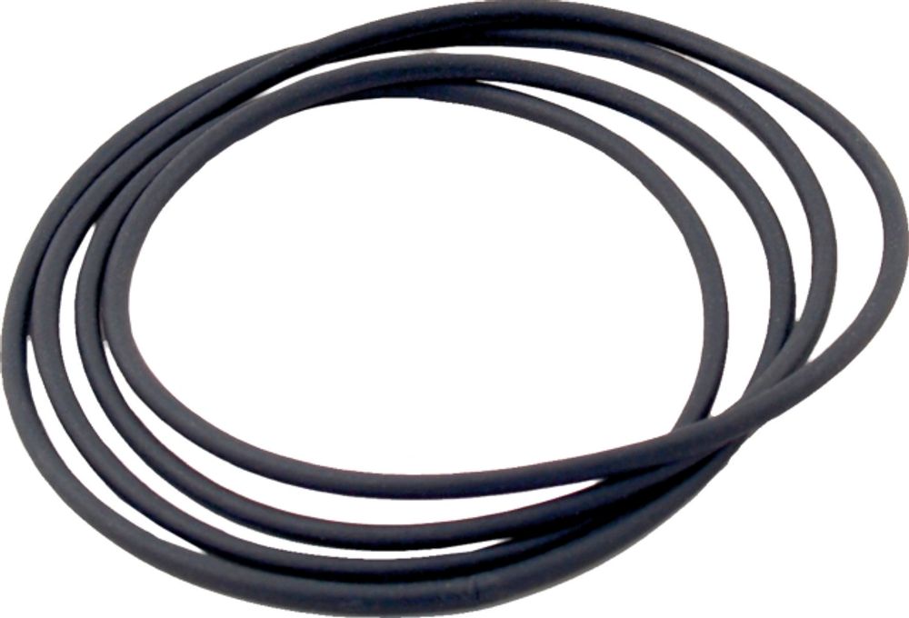 Wolf Dichtung Kondensatwanne D3 Ring- d:328, 391004799