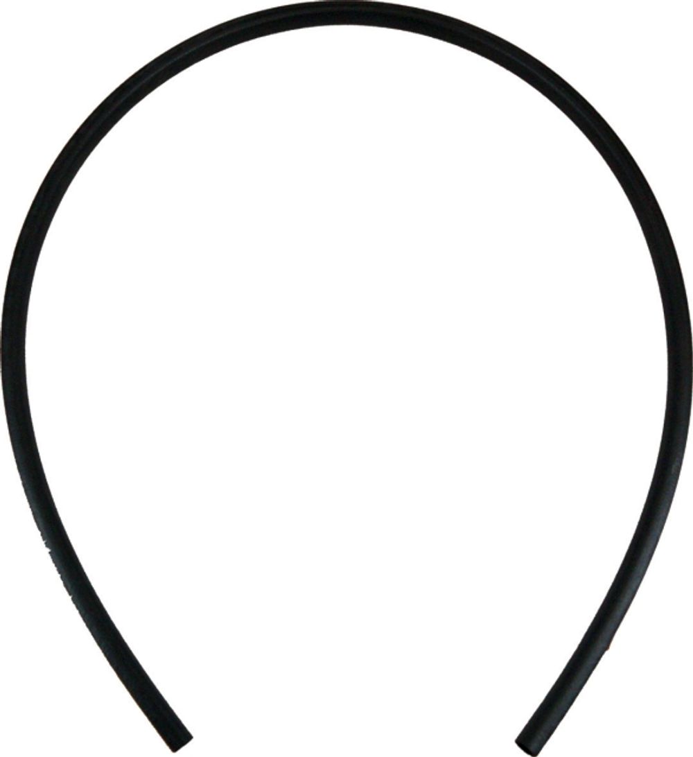 Wolf Dichtschnur selbstklebend L:788mm für GG-2, 391008499