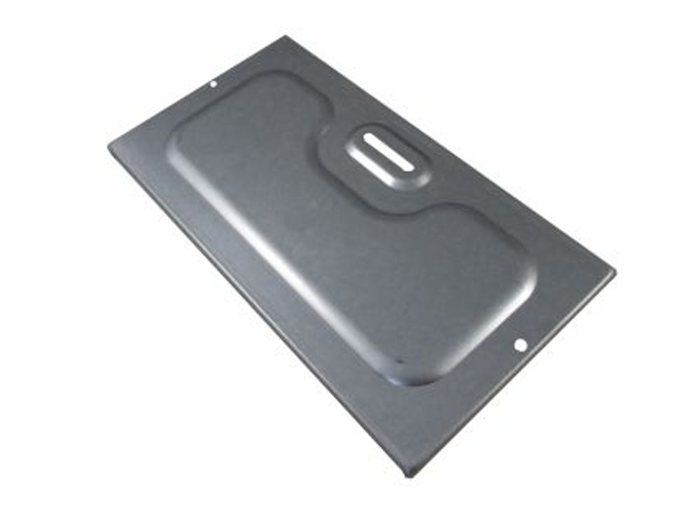 Wolf Brennkammer Vorderwand für GU-1/GG-1-18, 860010299