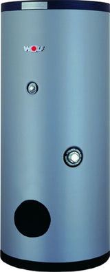 Wolf Paket Warmwasserspeicher SEW-2-200 bis ca. 14KW Heizleistung, 2484855Z01