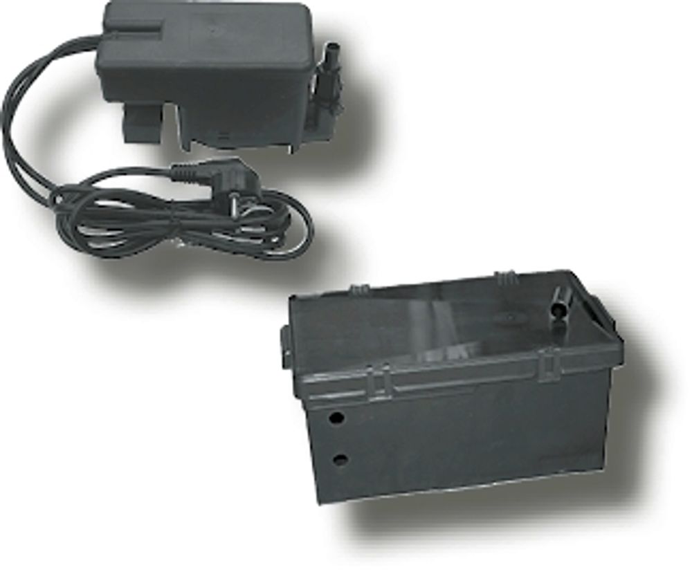 Wolf Paket Neutralisation für Ölbrennwertkessel COB-40, 2483689Z10