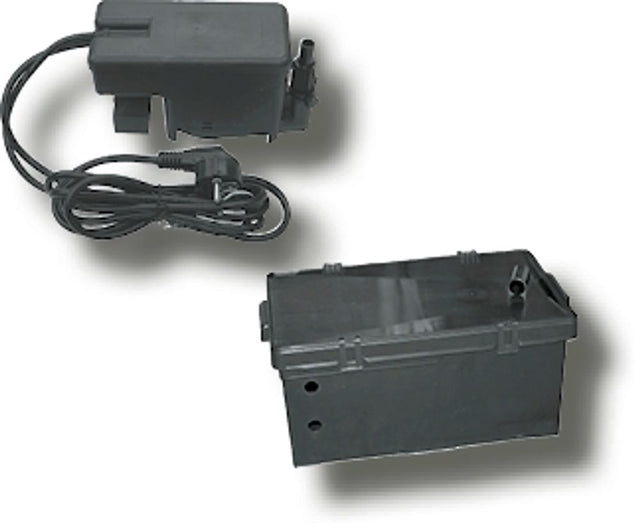 Wolf Paket Neutralisation für Ölbrennwertkessel COB-40, 2483689Z10