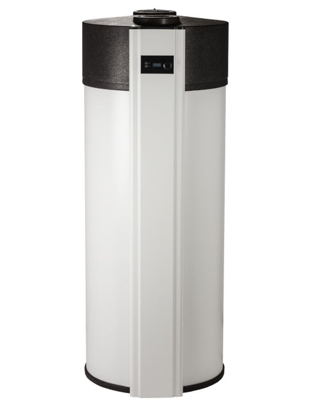 Wolf Wärmepumpe FHS-280-HE-230V-e2-M3 Speicherinh. 280L, R290, mit E-Heizstab, 2486540