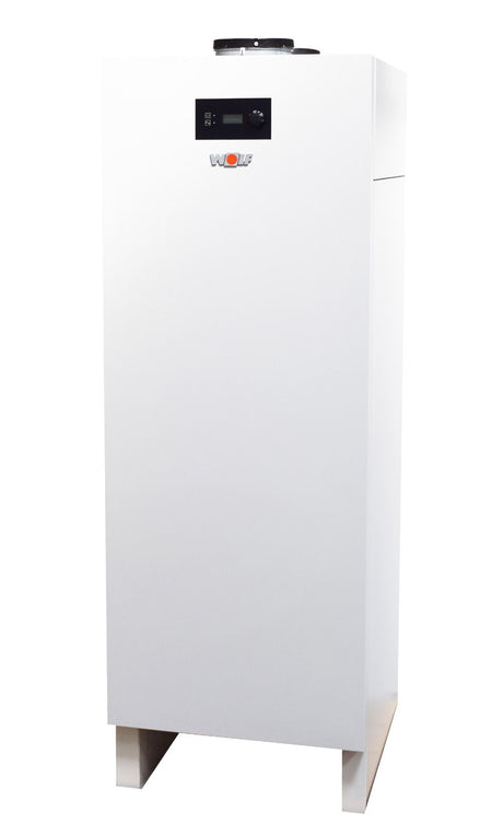 Wolf Wärmepumpe FHS-180-S-230V-e2-M2 Speicherinhalt 180 L, R290, 2486462
