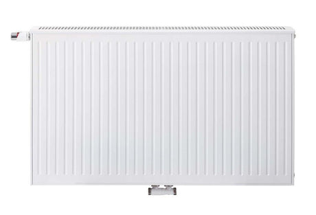 HM CENTARA, Mittelanschlussheizkörper, Typ 22, 500x1600 mm, 21-501622