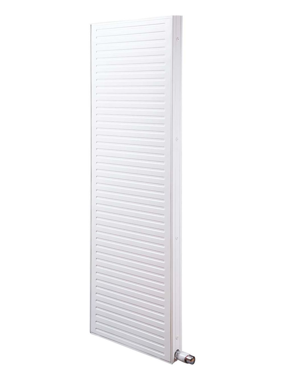 HM GALANT Vertikal, Vertikalheizkörper, Typ 20, 1800x500 mm, 2-18050