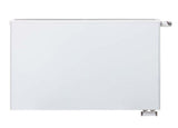 HM THEMA Uni, Plan Universalheizkörper, Typ 33, 600x1800 mm, Ventilposition links , 27-601833-pl